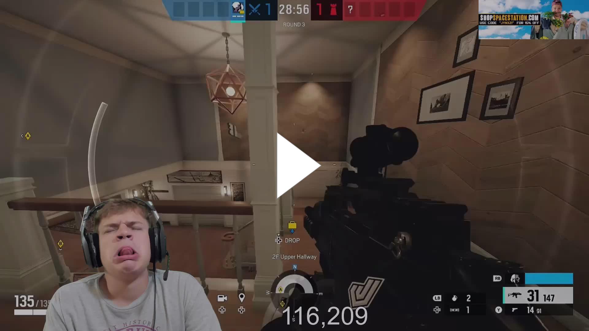 Twitch